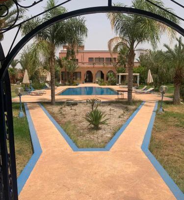 Saada Haus | Dar Saada Room