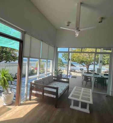 Lian Wohnung | Clipper View Beachfront Calatagan cel