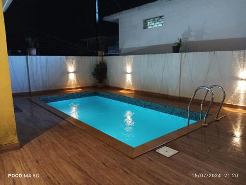 Vagator Haus | Assagao grande