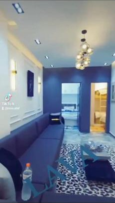 Az Zagazig Wohnung | زهرة الغشام