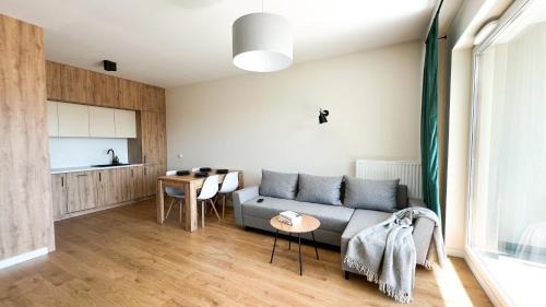 Minsk Mazowiecki Wohnung | Apartament Sosnowa