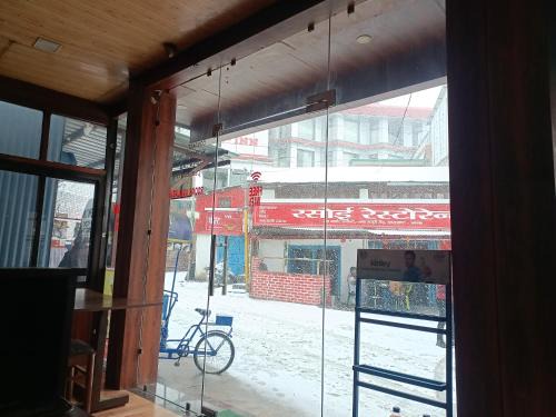 Dhanaulti Haus | Midway Resturant and Guest house, Dhanaulti