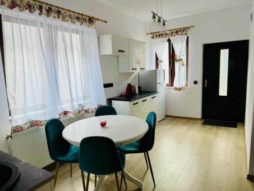 Sighisoara Wohnung | Maria Studio And Apartment