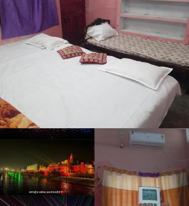 Ayodhya Haus | Luv Kush Homestay, Feel like home