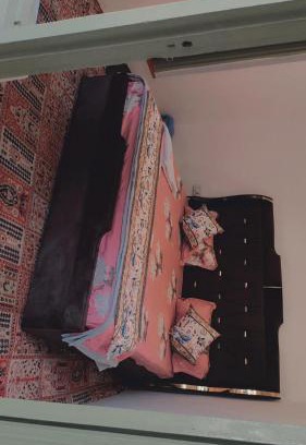 Dal Lake Haus | Gani Villa