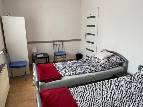Nowe Miasto Haus | Tani nocleg dla pracowinków Poznań Szczepankowo