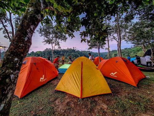 Lombok Sonstige | Lembah Datu Campsite
