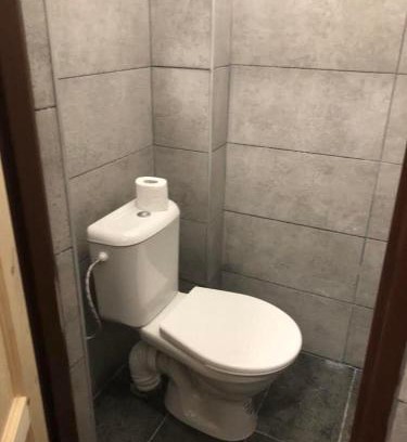 Topolniky Haus | Baffi penzion