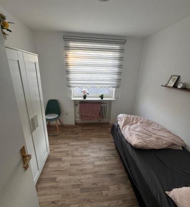 Sued Haus | Am Auepark 2