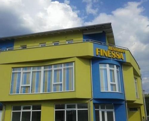 Sarajevo Canton Wohnung | Restoran&Apartmani Finessa