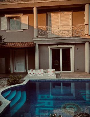Shkoder Haus | 3Brothers