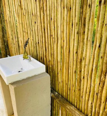 Hluhluwe Haus | Elephant Corridor Lodge