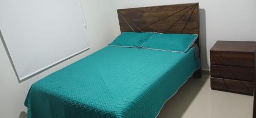 Pinchote Wohnung | Hermoso Apartamento Independiente en San Gil Plaza