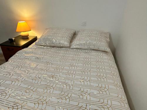 Lorient Wohnung | Appartement à côté de la gare