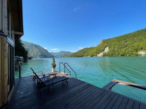 Bajina Basta Wohnung | Splav Tara