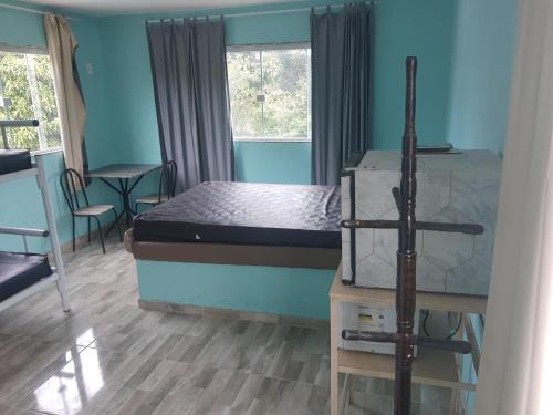 Guapimirim Haus | Alugar Alegre