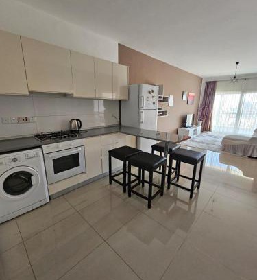 Trikomo Wohnung | Ceasar Resort one plus one