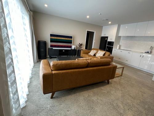Whangarei Wohnung | Sunshine retreat in Whangarei