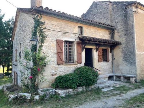 Penne Haus | Maison Gorges de l'Aveyron