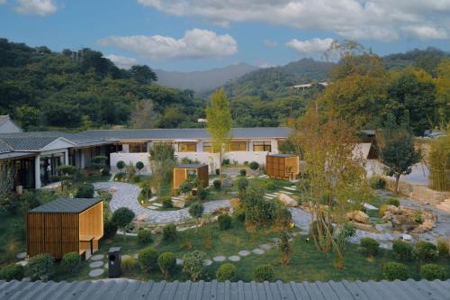Huairou Haus | 寻安里民宿