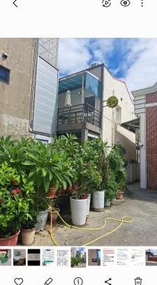 East District Haus | 林森秘境27