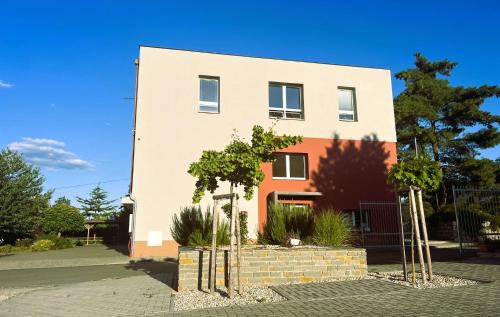 Mutenice Haus | Statek Mutěnice