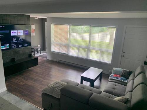 Saint Louis Wohnung | Le 1101 Ste-Foy