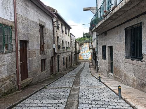 Tui Wohnung | El primer paso del Camino