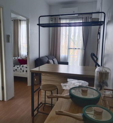 Balikpapan Wohnung | 2 BR Semi Apartment Green Valley