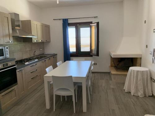 Sassari Wohnung | Belsito
