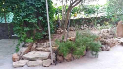 Torre del Pozzo Wohnung | Relax in giardino