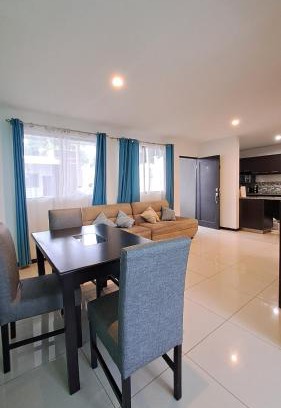 San Rafael Haus | Casa en Condominio