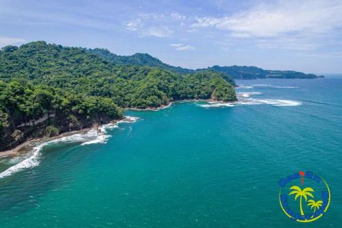 Punta Leona Wohnung | New! Welcome to casa Jaguar modern beach front home