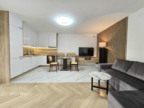 Ciechanow Wohnung | Ukośna Apartaments