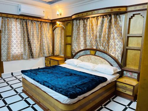 Ujjain Haus | Siddhi Vinayak Home Stay