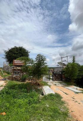 Chikkaballapur Haus | Moonstone Hammock Chikkaballapur