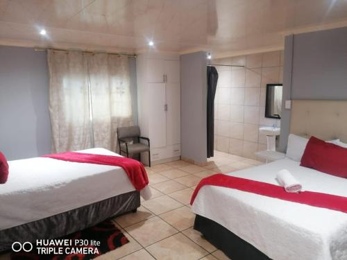 Bayswater Haus | Tripple D Guest House