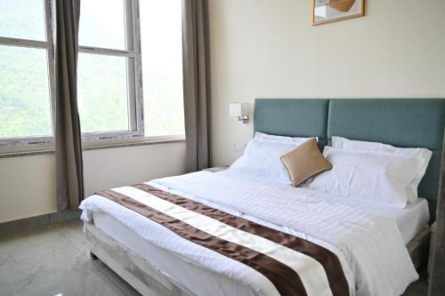 Dehradun Resort | Prashanti Farms & Resort