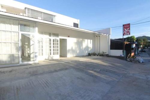 Padang Haus | Tanjung Residence16 Syariah