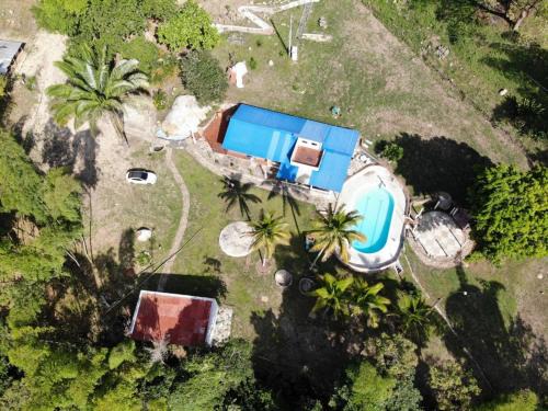 La Mesa Skihütte | Finca San Miguel La Mesa San Javier
