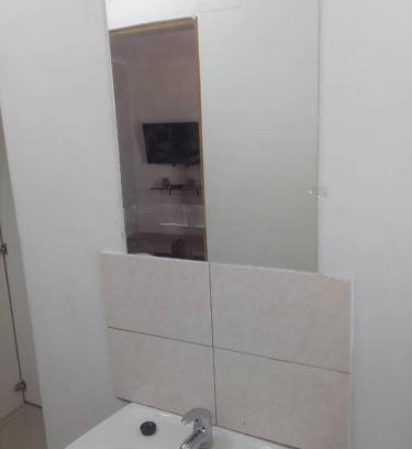 Oshakati Haus | Inok Villa