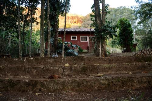 Floresta Haus | Tiny House Florestinha