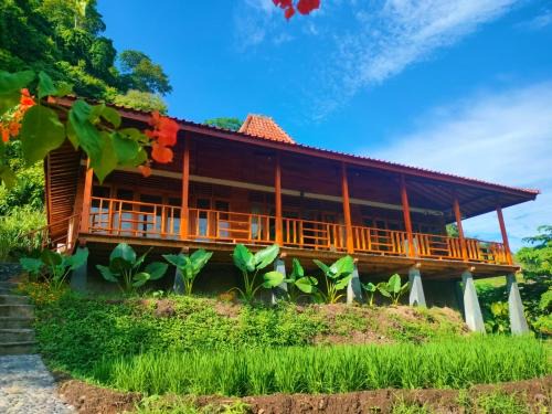 Cisolok Resort | The Joglo by Ketapang