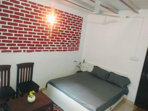 Bullawala Haus | Hill top view