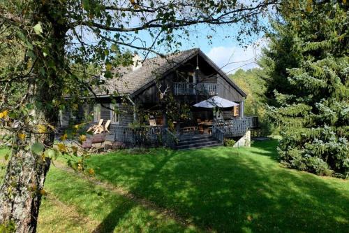 Bournoufay Skihütte | Cosy Ranch house 4 bedrooms