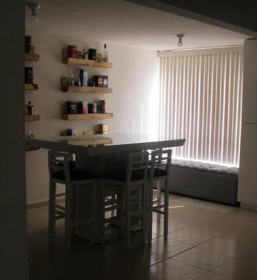 Cuautlancingo Wohnung | Departamento completo 5 Min de planta VW