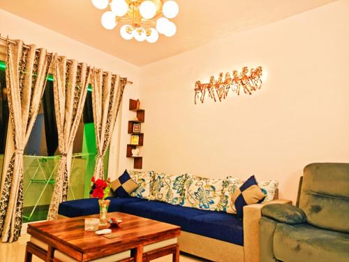Electronic City Phase II Wohnung | The Heavenly Abode