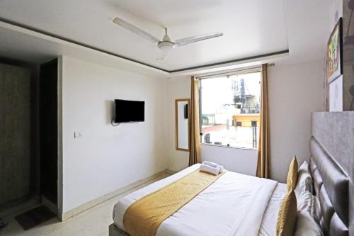 Mahipalpur Extension Haus | Hotel ajay guest house