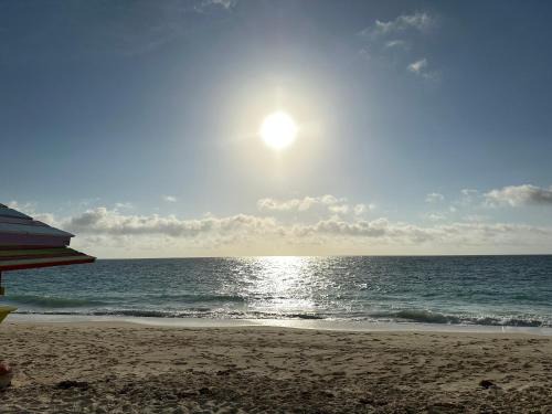 Discovery Bay Wohnung | Freeport Beach Condos