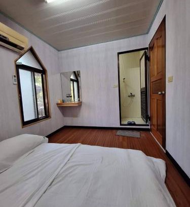 Checheng Kabine | 墾丁溪之谷樹屋農場民宿